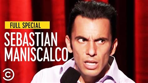 sebastian maniscalco comedy special